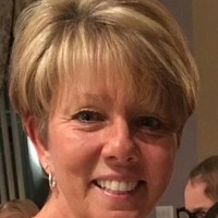 Cathy Paton