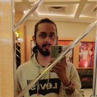 Ashish Kesharwani