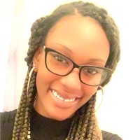 Jordynn Pernell