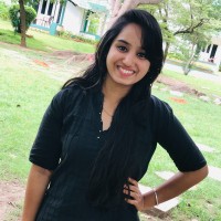 Jhanavi V