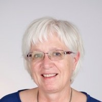 Jorunn Hilde Rolfsen