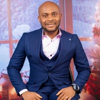Anthony Abiagom, Mba, Acca