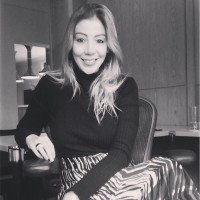 Ma Andrea Devia Monroy