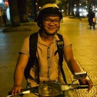 Thomas Dinh