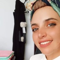 Cherif Ghada