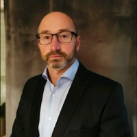 Alexander Fröher
