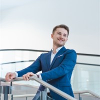 Daniel Gran