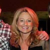 Diane Dahlstrom