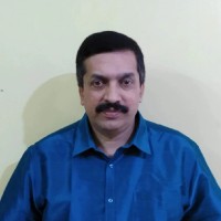 Madhusudhana K.V