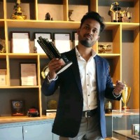 Aashish Kadam