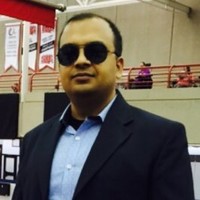 Pankaj Gupta