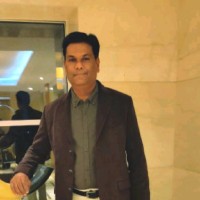 SUDHIRKUMAR BHASKARAN