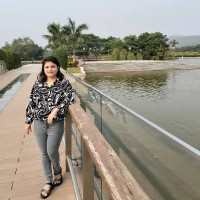 Dipali Naik