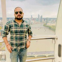 Shubham Kaushik