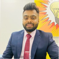 Harshkumar Patel
