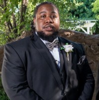 Terrell Whitaker