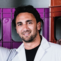 MICHAEL ZANA