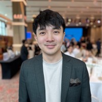David Chia