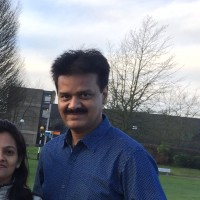 Sanjay Kumar Dhelia