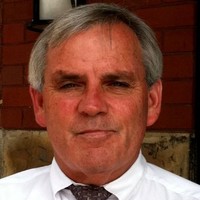 Robert Marvin