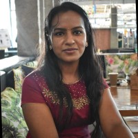 Archana N