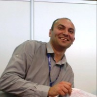 Predrag Stojcic