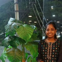 Keerthana Kasireddy
