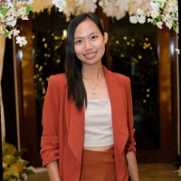 Julienne Rome Rodelas, Chra
