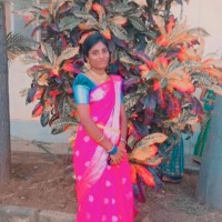 Shirisha S