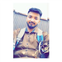 Dharmik Bhadani