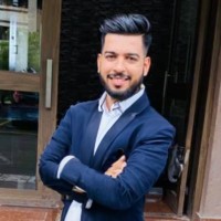 Rahul chawda