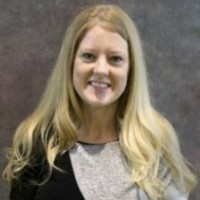 Michelle Beckwith