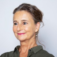 Gitte Munch-Hansen