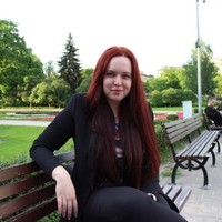 Lina Kage