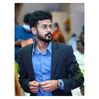 Kiran Prasad R