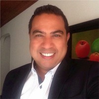 Luis Guillermo Zafra, Cbscm