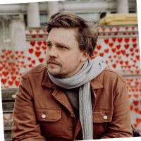 Mark Jongebloed