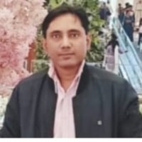 Ajeet Kumar