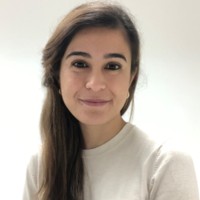 Irina Borges