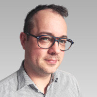 Tim van Geel