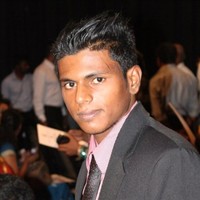 Shehan Dissanayake
