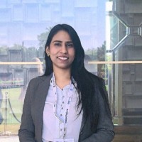 Roshni Yadav