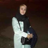 Sahar Mirzaei