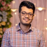 Tanvir Ahmed Chowdhury