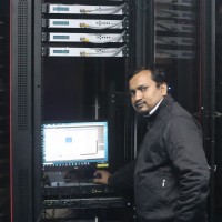 Amresh kumar