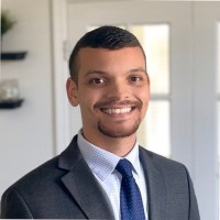 Brandon O'Connor, Cpa