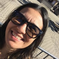 Sandra Cristina Ramalho