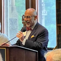 Charles DeSantis