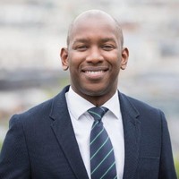 Iain Katimbo