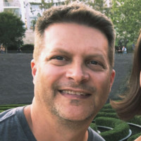 Dave Pierman